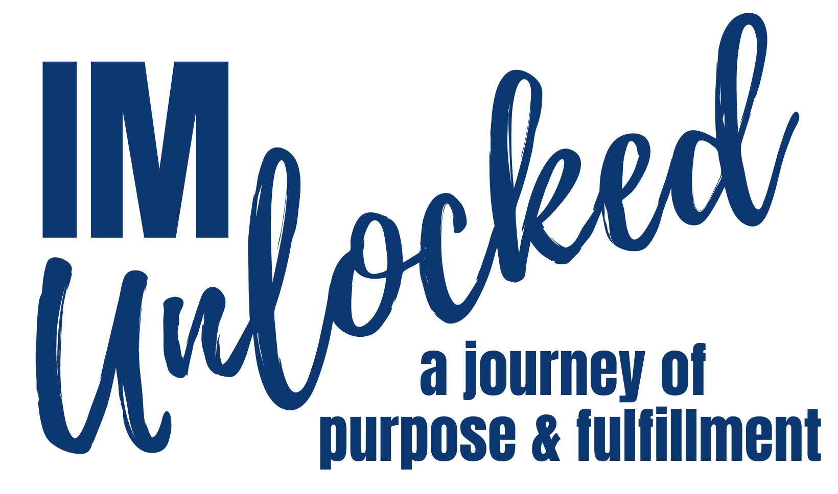 IMUnlocked Logo
